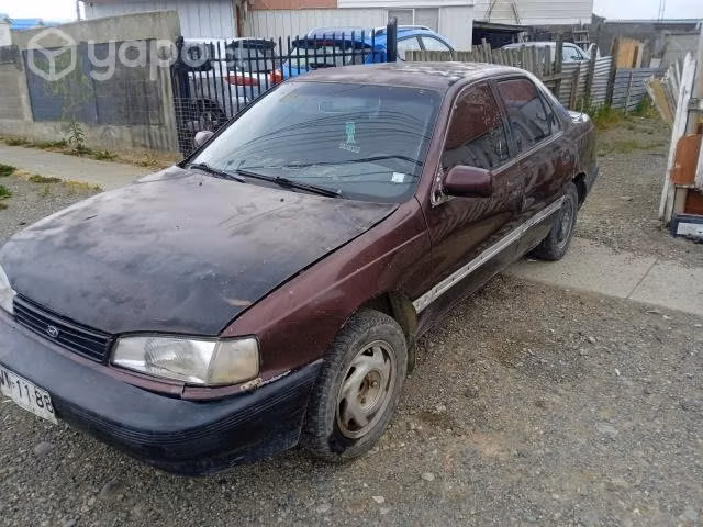 Hyundai 1992