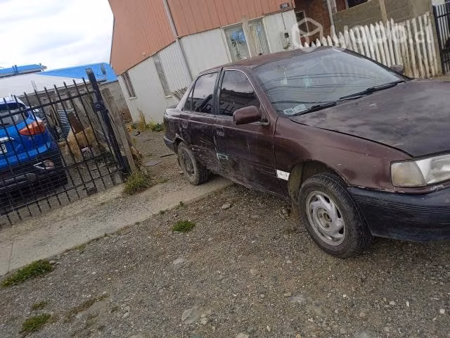 Hyundai 1992