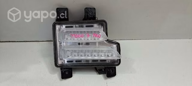 Neblinero rh chery tiggo 7 pro