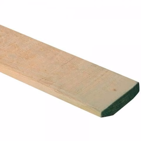 Tabla tapa 1x4