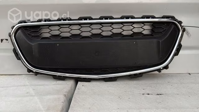Chevrolet spark gt rejilla parachoque (18-21)