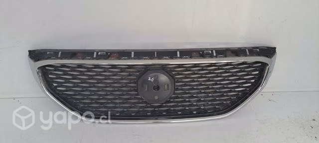 Mascara mg zs