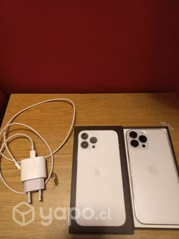Iphone 13 pro max - Imagen 3