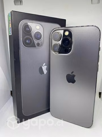IPhone 13 Pro Max /apple Watch series 6 - Imagen 4