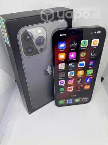 IPhone 13 Pro Max /apple Watch series 6 - Imagen 3