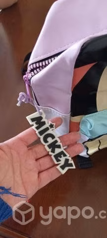 Mochila Zara Nueva - Imagen 3