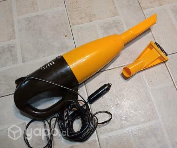 Aspiradora de mano para auto - Imagen 2