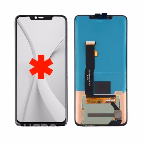 Pantalla Compatible con Huawei Mate 20 Pro Oled