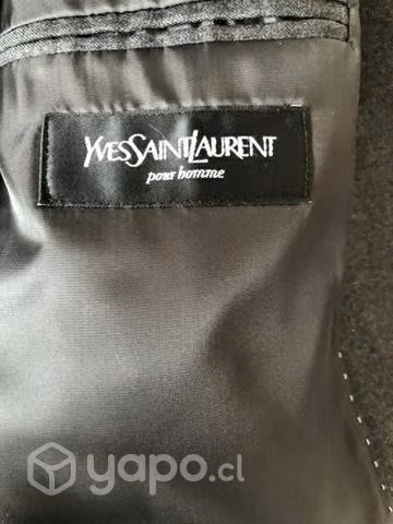 Chaqueta Yves Saint Laurent - Imagen 2