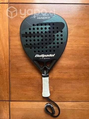 Pala de padel - Imagen 2