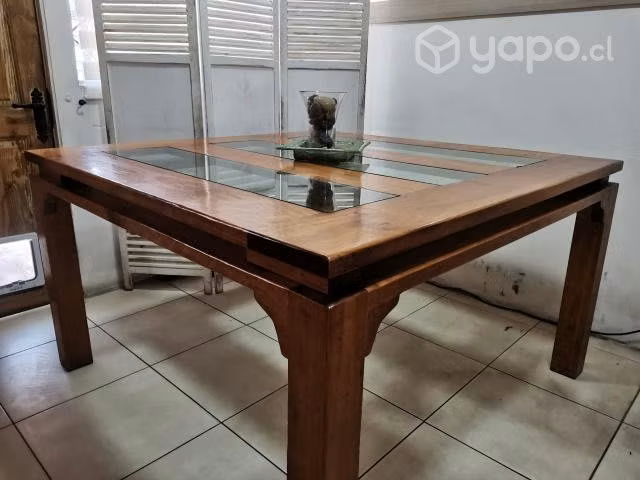 Mesa de comedor