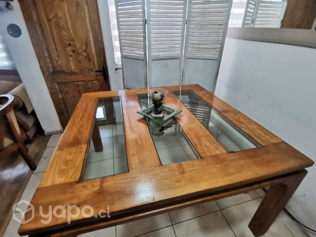 Mesa de comedor