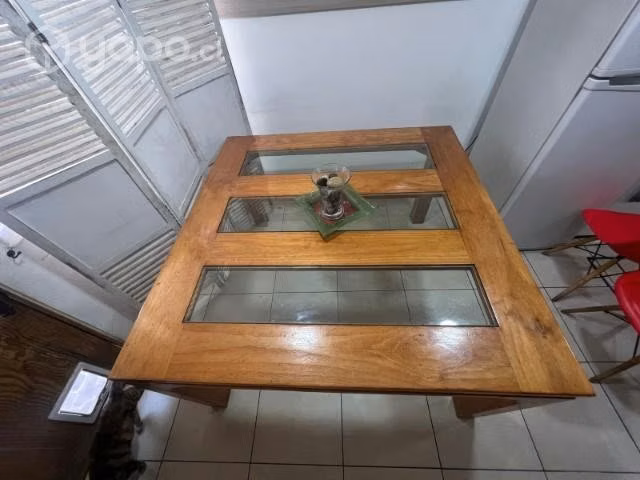 Mesa de comedor