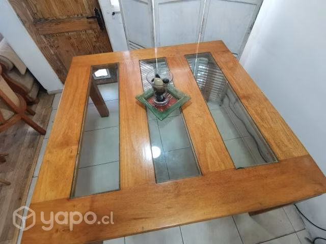 Mesa de comedor