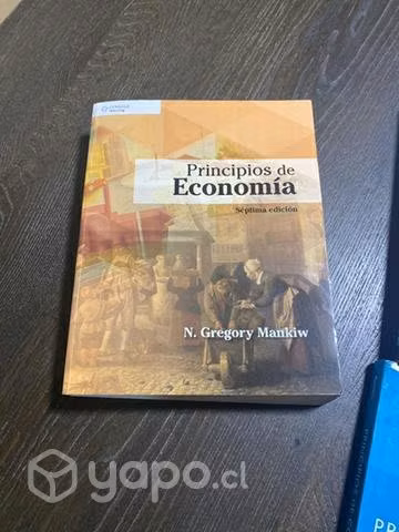 Libros de contabilidad y economía