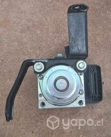 Modulo ABS Mitsubishi Montero G2 año 2019 - Imagen 4