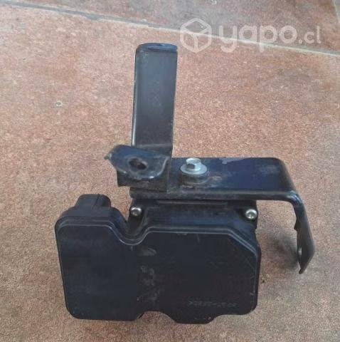 Modulo ABS Mitsubishi Montero G2 año 2019 - Imagen 3