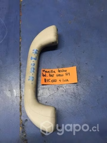 Manilla techo Hyundai H1 2007-2012