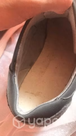 Zapatillas sin marca talla 39