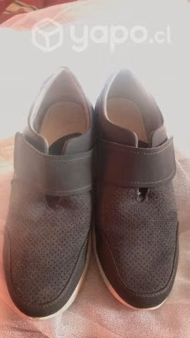 Zapatillas sin marca talla 39