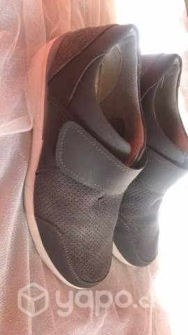Zapatillas sin marca talla 39