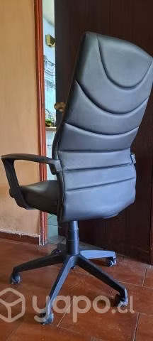 Siila de escritorio usada