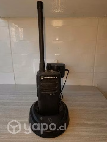 Motorola DEP