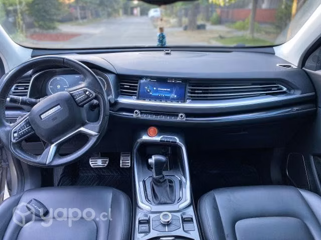 Haval h6 2020