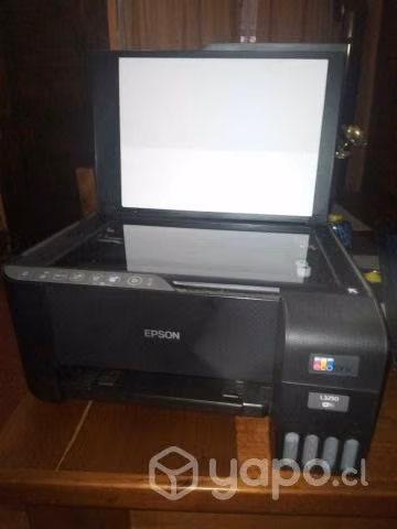 Impresora epson l3250 - Imagen 2