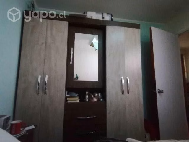 Armario (Menos de 6 meses de uso)