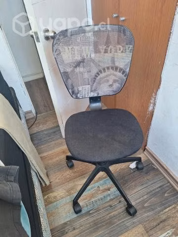Silla de oficina - Imagen 2