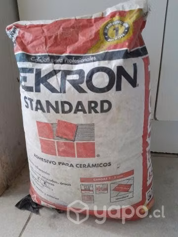Pasta muro beckron