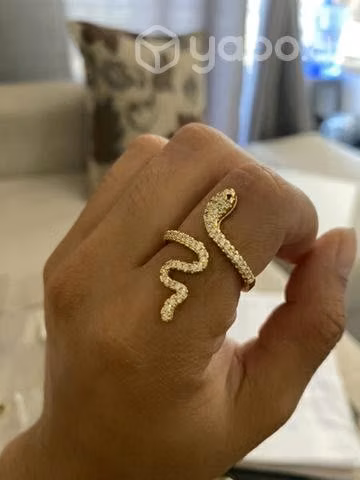 Joyas en baño de oro 18k - Imagen 5