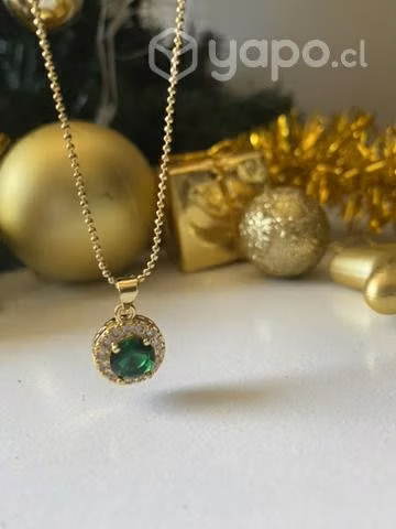Joyas en baño de oro 18k - Imagen 2
