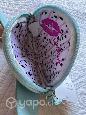 Carteras Betsey Johnson