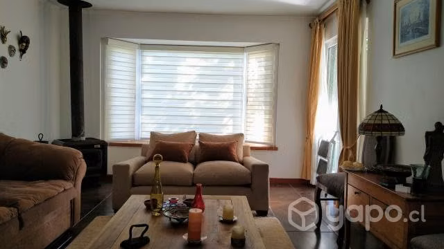 Cortinas roller dúo traslúcida / D y N Rollermás