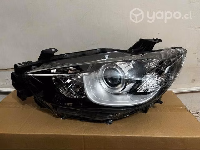 Optico Mazda CX-