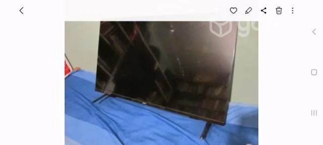 Smartv Philips