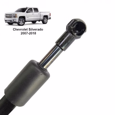Amortiguador Portalón Trasero Chevrolet Silverado