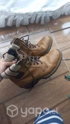 Zapatos - Imagen 4
