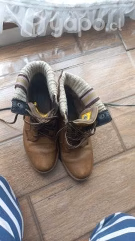 Zapatos - Imagen 3
