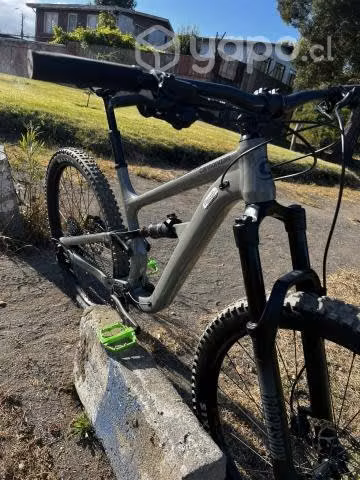 Cannondale habit