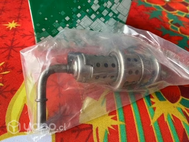 Inyector Adblue - urea Peugeot Citroen - Imagen 2
