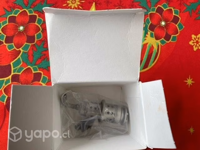 Inyector Adblue - urea Peugeot Citroen - Imagen 3