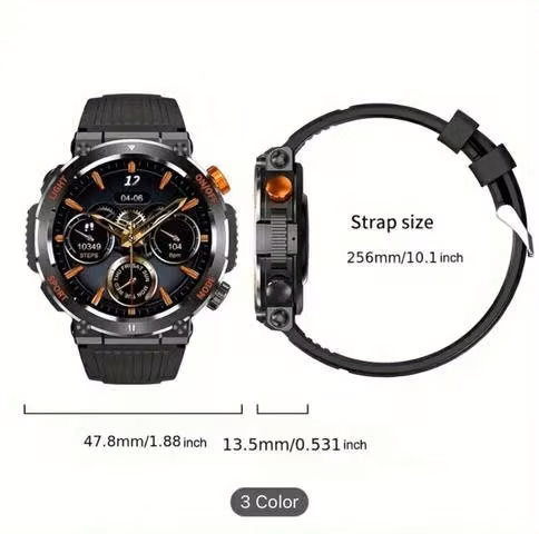 Smartwatch - Imagen 3