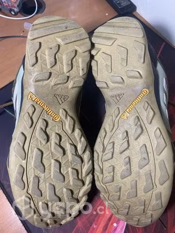 Zapatillas adidas terrex - Imagen 3