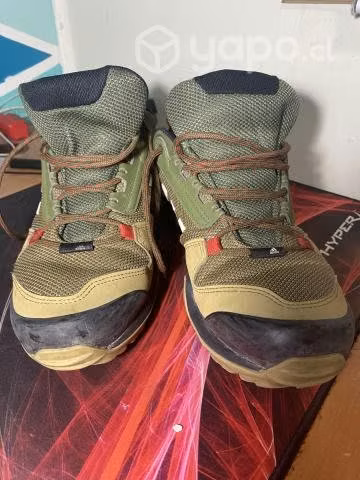 Zapatillas adidas terrex - Imagen 5