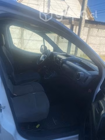 Vendo Peugeot partner