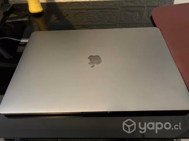 Macbook pro - Imagen 2