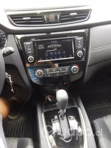 Nissan x-trail 2022 - Imagen 5